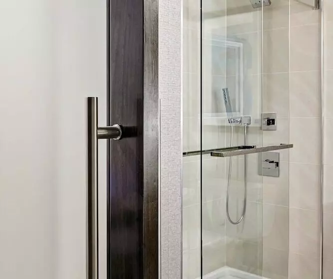 اتاق استاندارد با 2 تخت دوبل, Ventura Beach Marriott