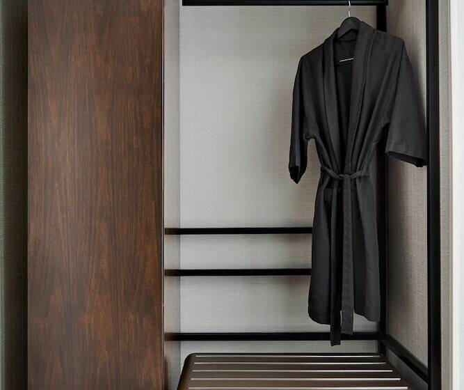 带2个双人床的标准工作室, Ventura Beach Marriott