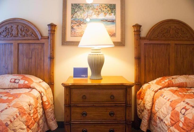 شقة غرفتين, Villas At Fortune Place