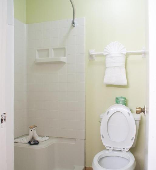 شقة غرفتين, Villas At Fortune Place