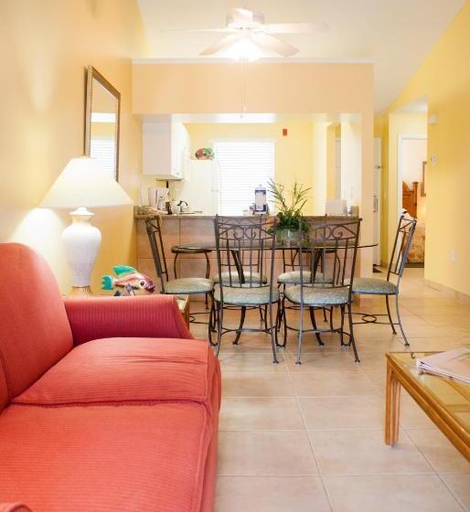 شقة غرفتين, Villas At Fortune Place