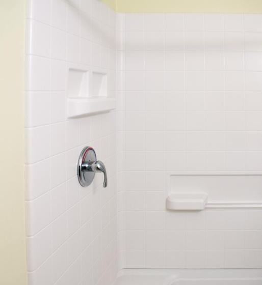 شقة ديلوكس غرفتين نوم, Villas At Fortune Place