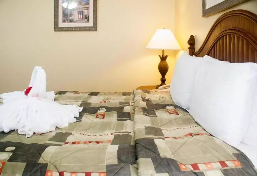 آپارتمان لوکس 2 خوابه, Villas At Fortune Place