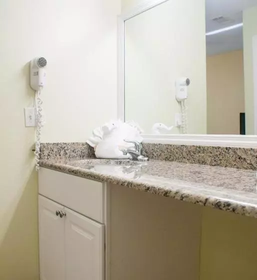 آپارتمان لوکس 2 خوابه, Villas At Fortune Place