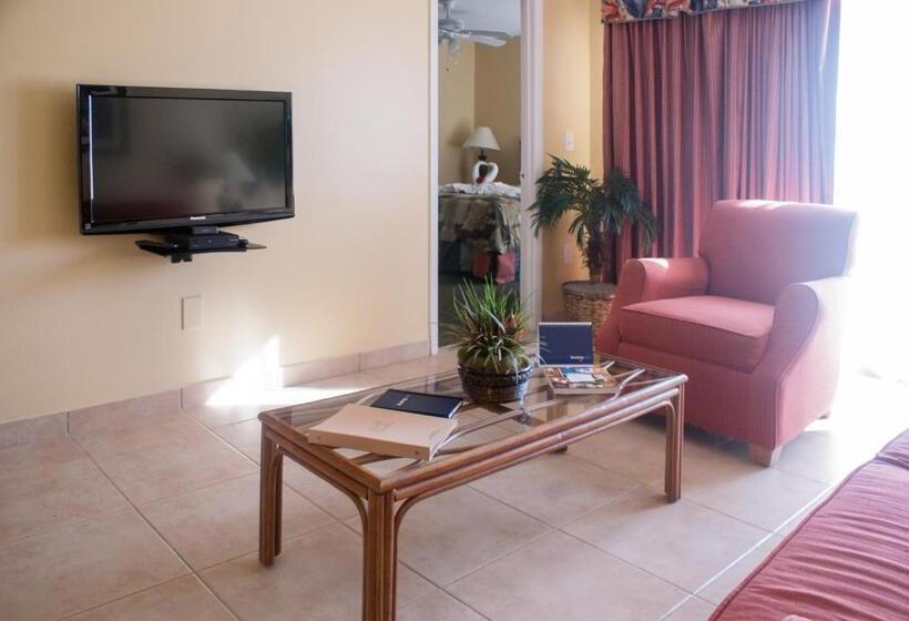 شقة 3 غرف, Villas At Fortune Place