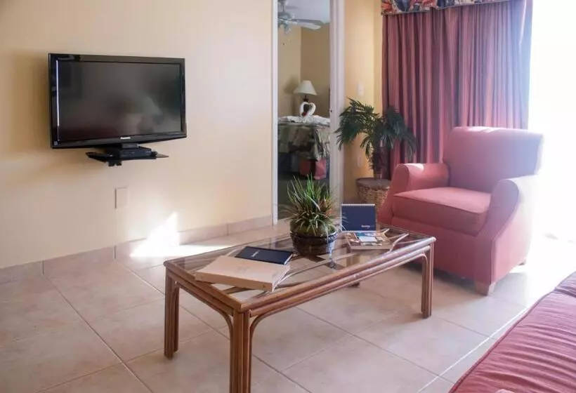 آپارتمان 3 خوابه, Villas At Fortune Place