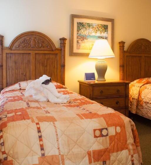 شقة 3 غرف, Villas At Fortune Place