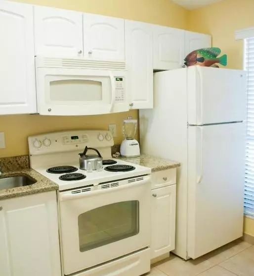 آپارتمان 3 خوابه, Villas At Fortune Place