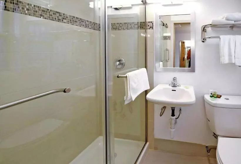 اتاق استاندارد با تخت بزرگ, El Sendero Inn, Ascend Hotel Collection