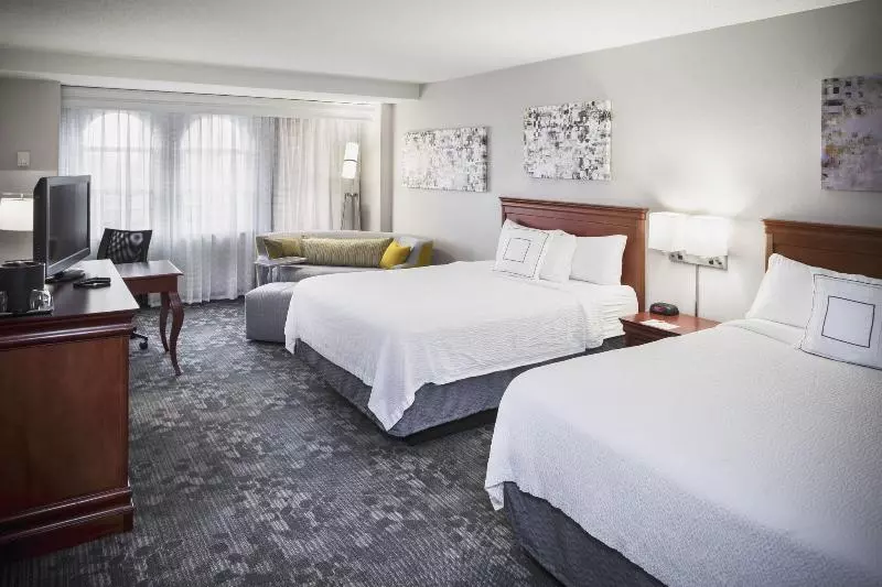 اتاق استاندارد با تخت بزرگ برای معلولان, Baymont By Wyndham Greenville