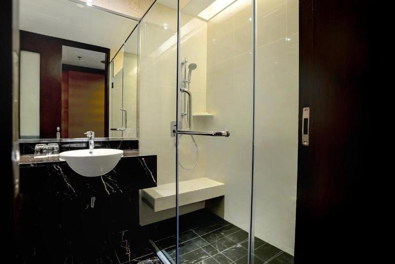 جناح ديلوكس سرير كينج, Baymont By Wyndham Greenville