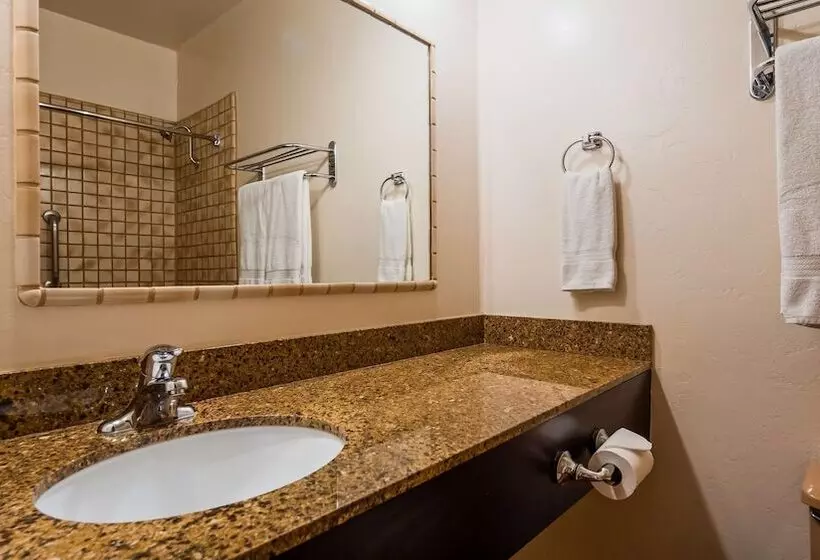 سوییت, Best Western Plus Hacienda Hotel Old Town