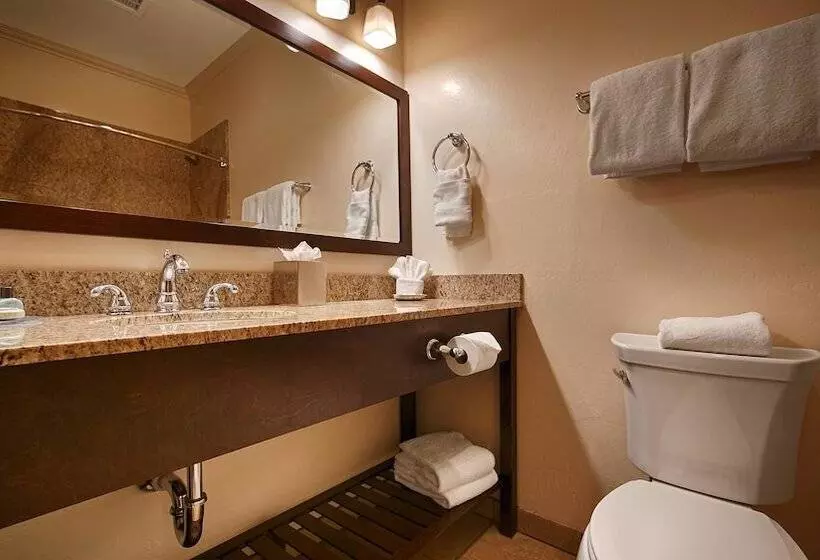 سوییت, Best Western Plus Hacienda Hotel Old Town
