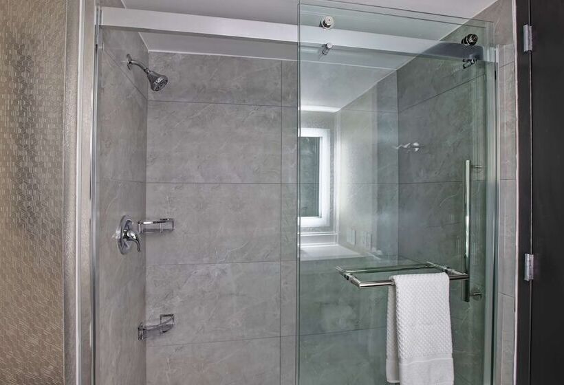 프리미엄 스위트, Embassy Suites Syracuse