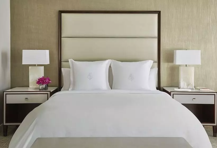 سوییت, Four Seasons  Washington Dc