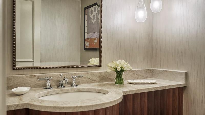 プレミアムスイート, Four Seasons Washington Dc