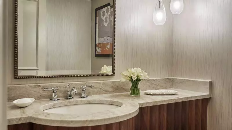 سوئیت پریمیوم, Four Seasons  Washington Dc