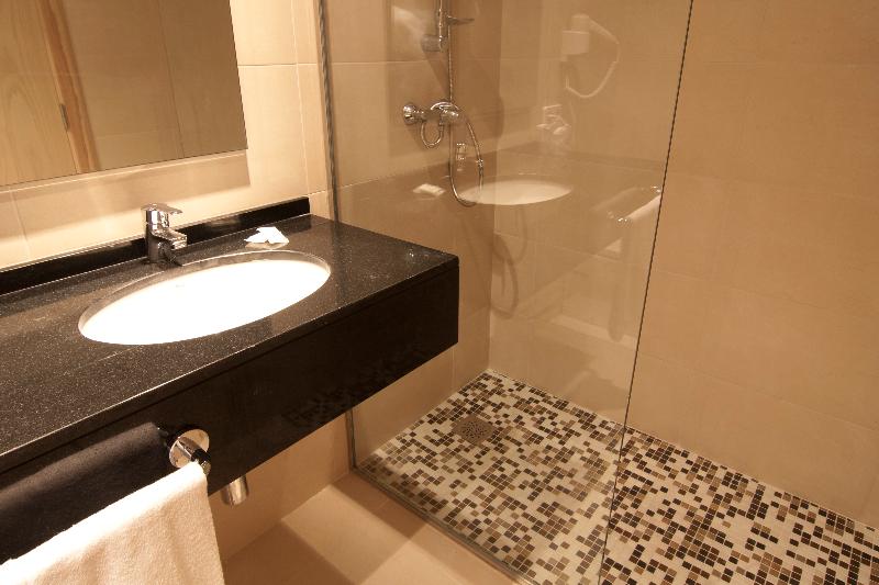 プレミアムスイート, Four Seasons Washington Dc