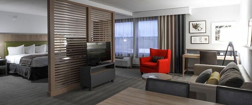 سوییت, Greentree Inn & Suites Phoenix Sky Harbor