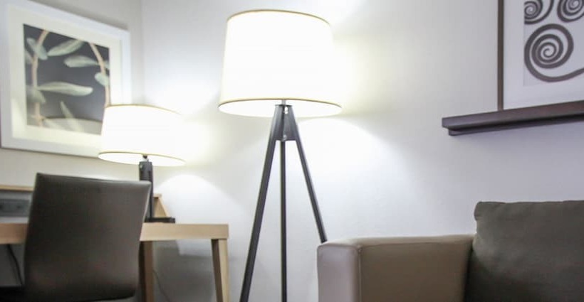 سوئیت برای معلولان, Greentree Inn & Suites Phoenix Sky Harbor