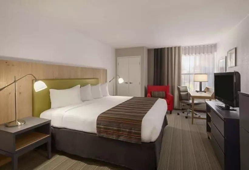 ジュニアスイート, Greentree Inn & Suites Phoenix Sky Harbor