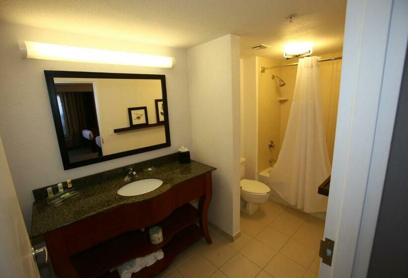 سوییت, Greentree Inn & Suites Phoenix Sky Harbor