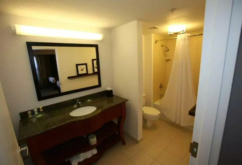 スイート, Greentree Inn & Suites Phoenix Sky Harbor