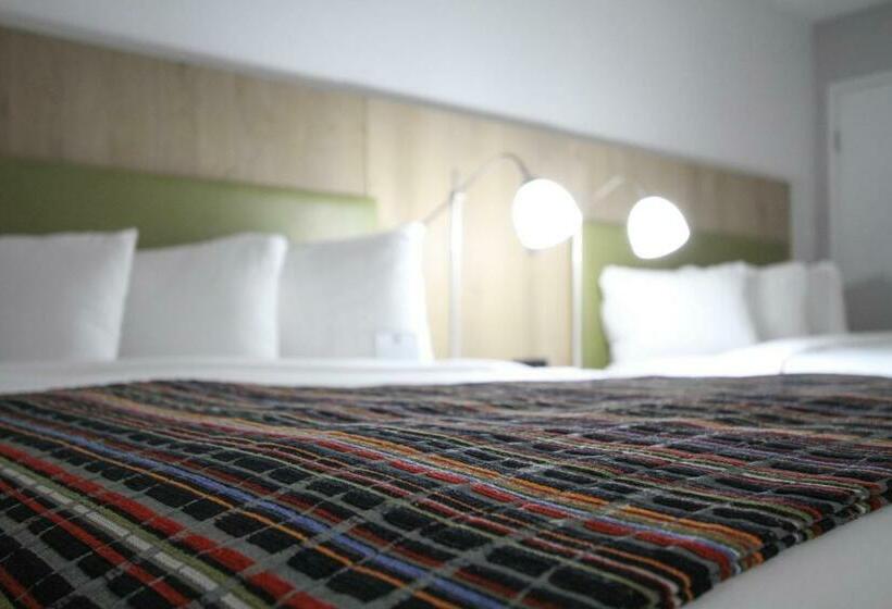 سوییت, Greentree Inn & Suites Phoenix Sky Harbor