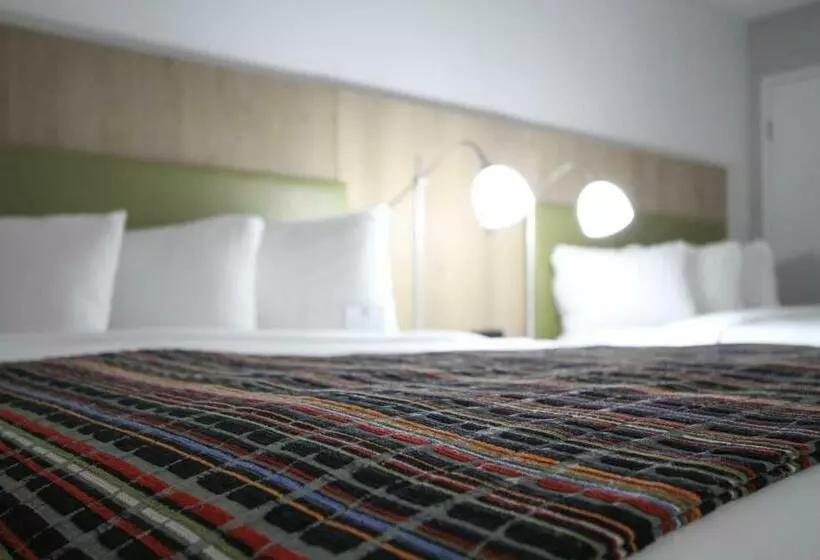 スイート, Greentree Inn & Suites Phoenix Sky Harbor