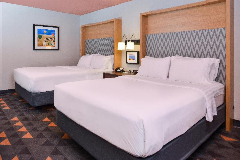 Номер Стандарт, Holiday Inn Auburn Finger Lakes Region, An Ihg