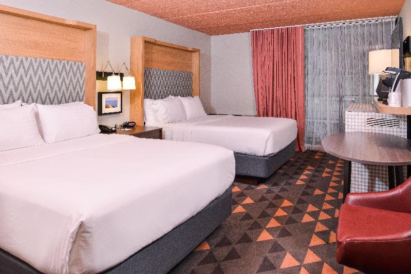 غرفة قياسية, Holiday Inn Auburn Finger Lakes Region, An Ihg