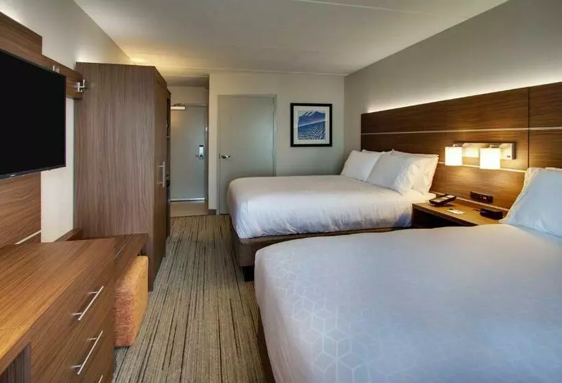 スタンダードルーム, Holiday Inn Express Atlantic City W Pleasantville, An Ihg
