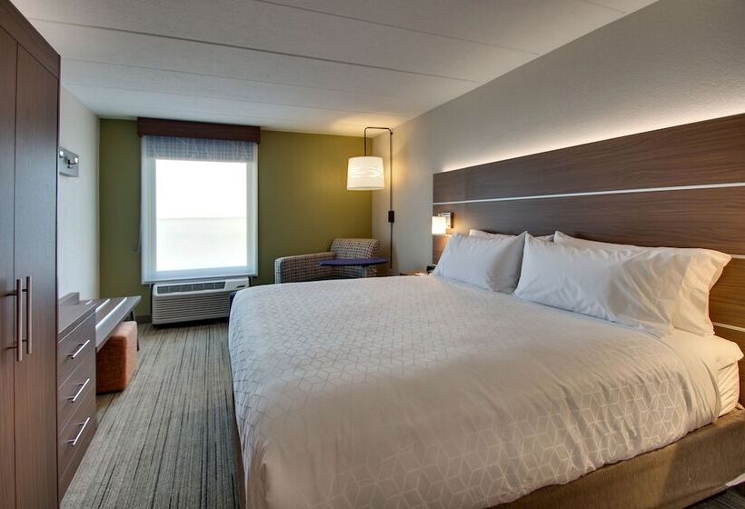 Номер Стандарт, Holiday Inn Express Atlantic City W Pleasantville, An Ihg