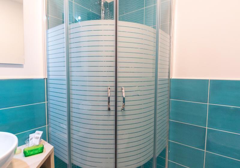 Standard Værelse Tilpasset til Handicappede, Holiday Inn Express Little Rock Airport, An Ihg