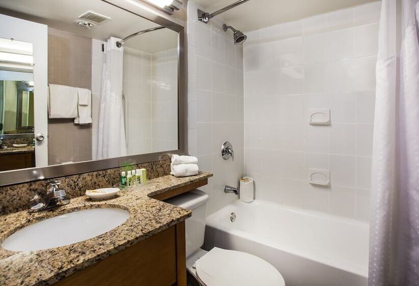 غرفة قياسية, Holiday Inn Saratoga Springs, An Ihg