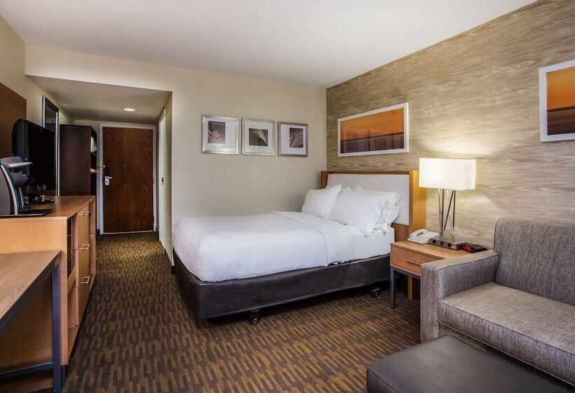 Номер Стандарт, Holiday Inn Saratoga Springs, An Ihg