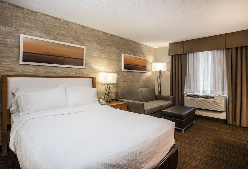 غرفة قياسية, Holiday Inn Saratoga Springs, An Ihg