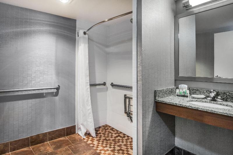 Стандартный Номер Кровать Кинг, Holiday Inn Saratoga Springs, An Ihg