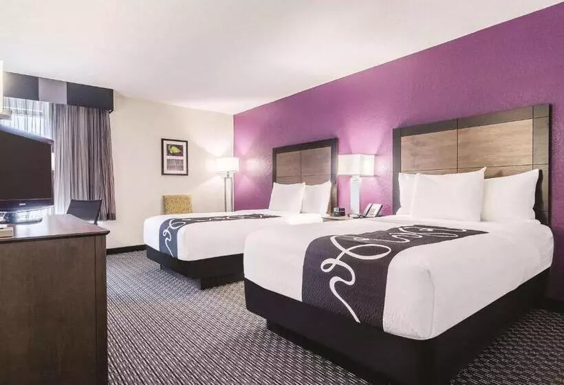 デラックスルーム, La Quinta By Wyndham Myrtle Beach N. Kings Hwy