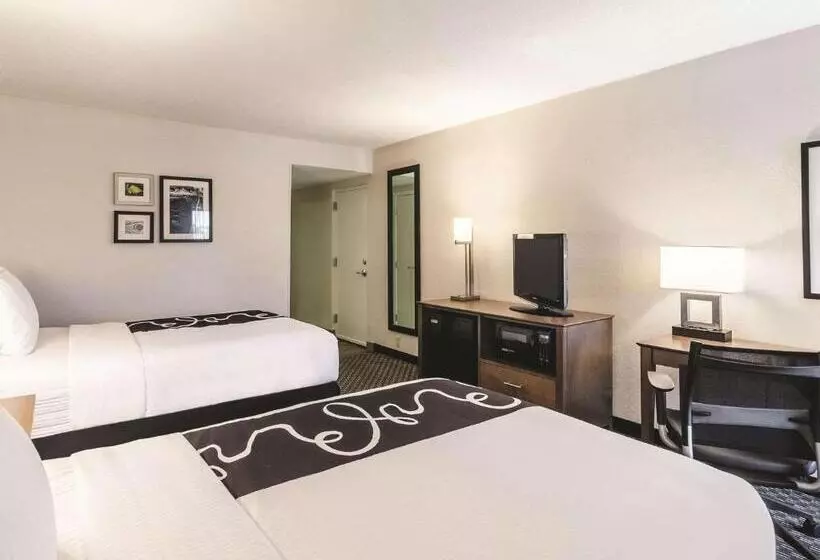 デラックスルーム, La Quinta By Wyndham Myrtle Beach N. Kings Hwy