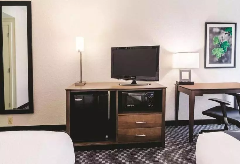 デラックスルーム, La Quinta By Wyndham Myrtle Beach N. Kings Hwy