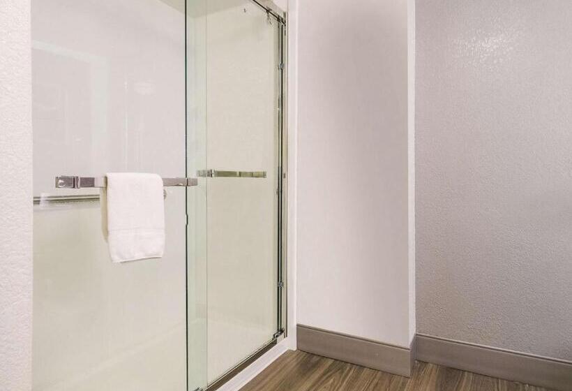 스위트 킹사이즈 침대, La Quinta By Wyndham Myrtle Beach   N. Kings Hwy