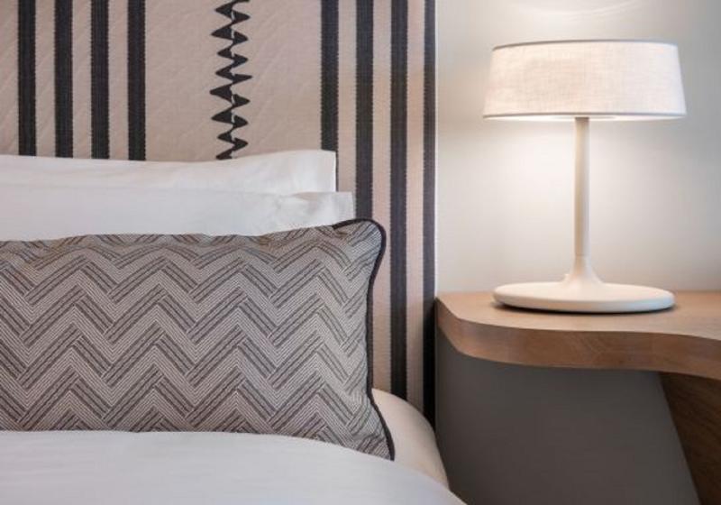 Номер Стандарт, The Pierside Santa Monica