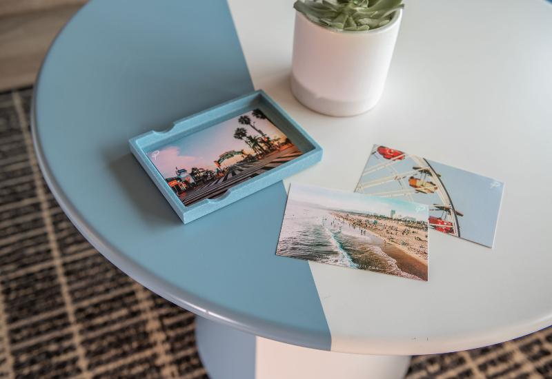 스탠다드 룸, The Pierside Santa Monica