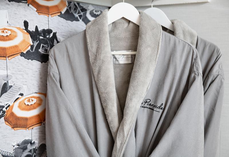 스탠다드 룸, The Pierside Santa Monica