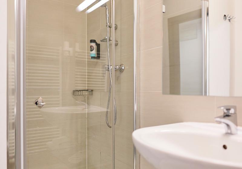 스탠다드 룸, The Pierside Santa Monica