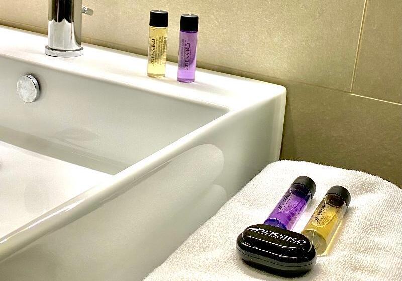 스탠다드 룸, The Pierside Santa Monica