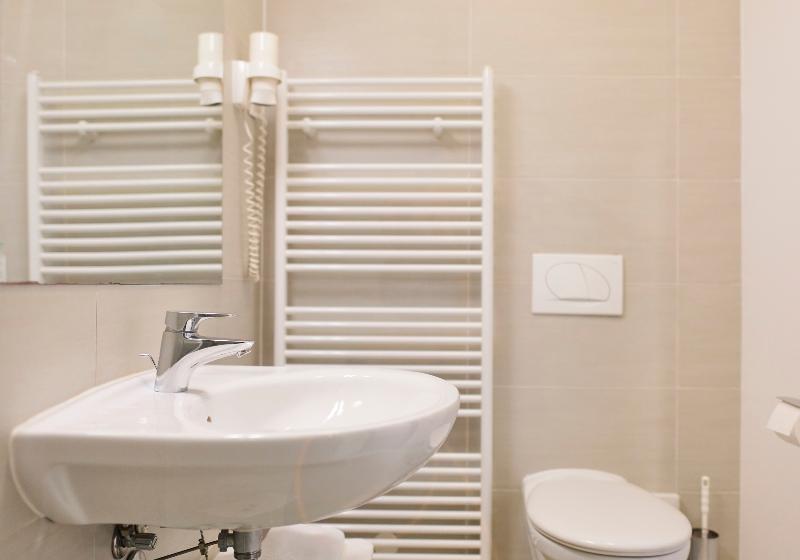 스탠다드 룸, The Pierside Santa Monica