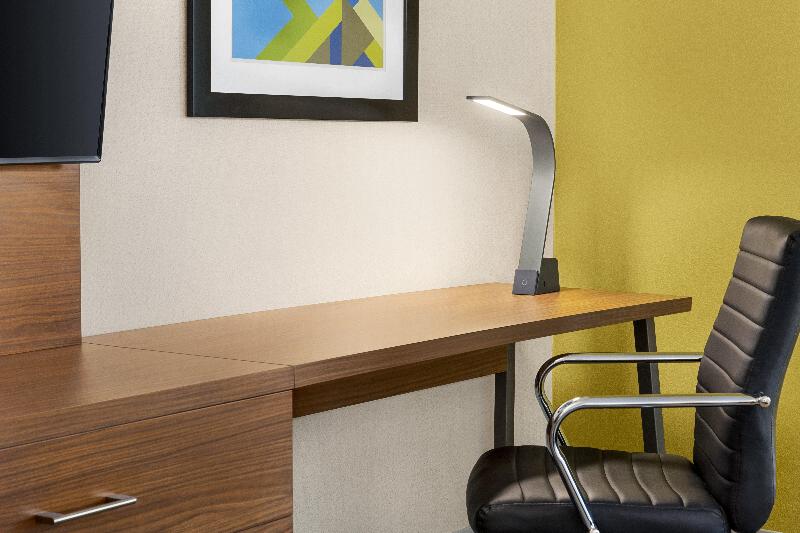 수피리어 스위트, The Pierside Santa Monica