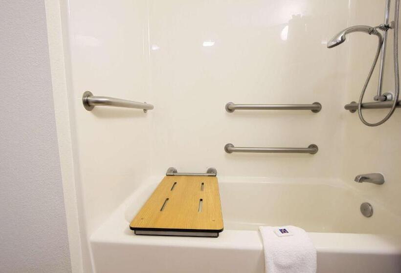 Номер Стандарт, Motel 6 East Brunswick, Nj